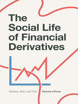 cover image of The Social Life of Financial Derivatives